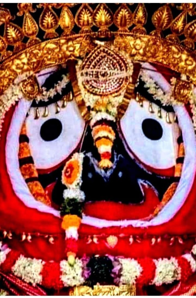 Lord Jagannath